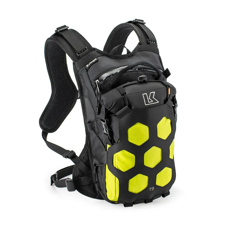 Kriega - Trail-9 Adventure Backpack