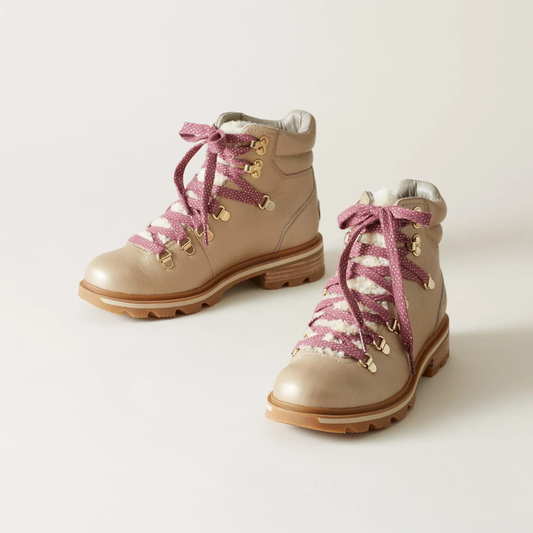 Lennox Hiker Lux