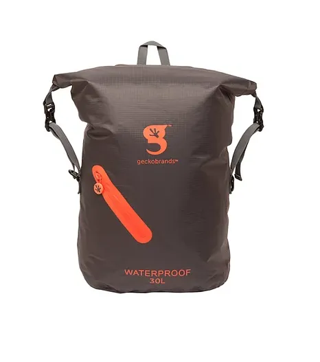 Lightweight 30L Waterproof Backpack