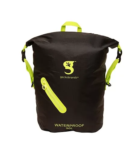 Lightweight 30L Waterproof Backpack