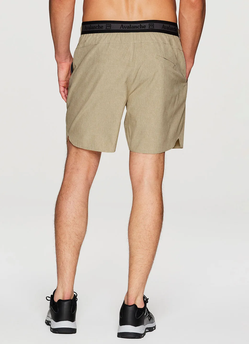 Linden Hiking Short