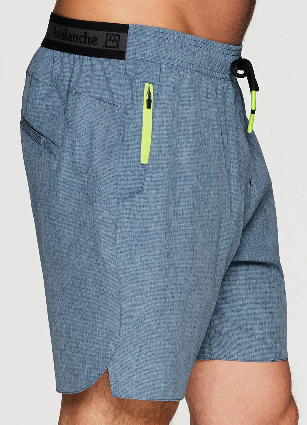 Linden Hiking Short