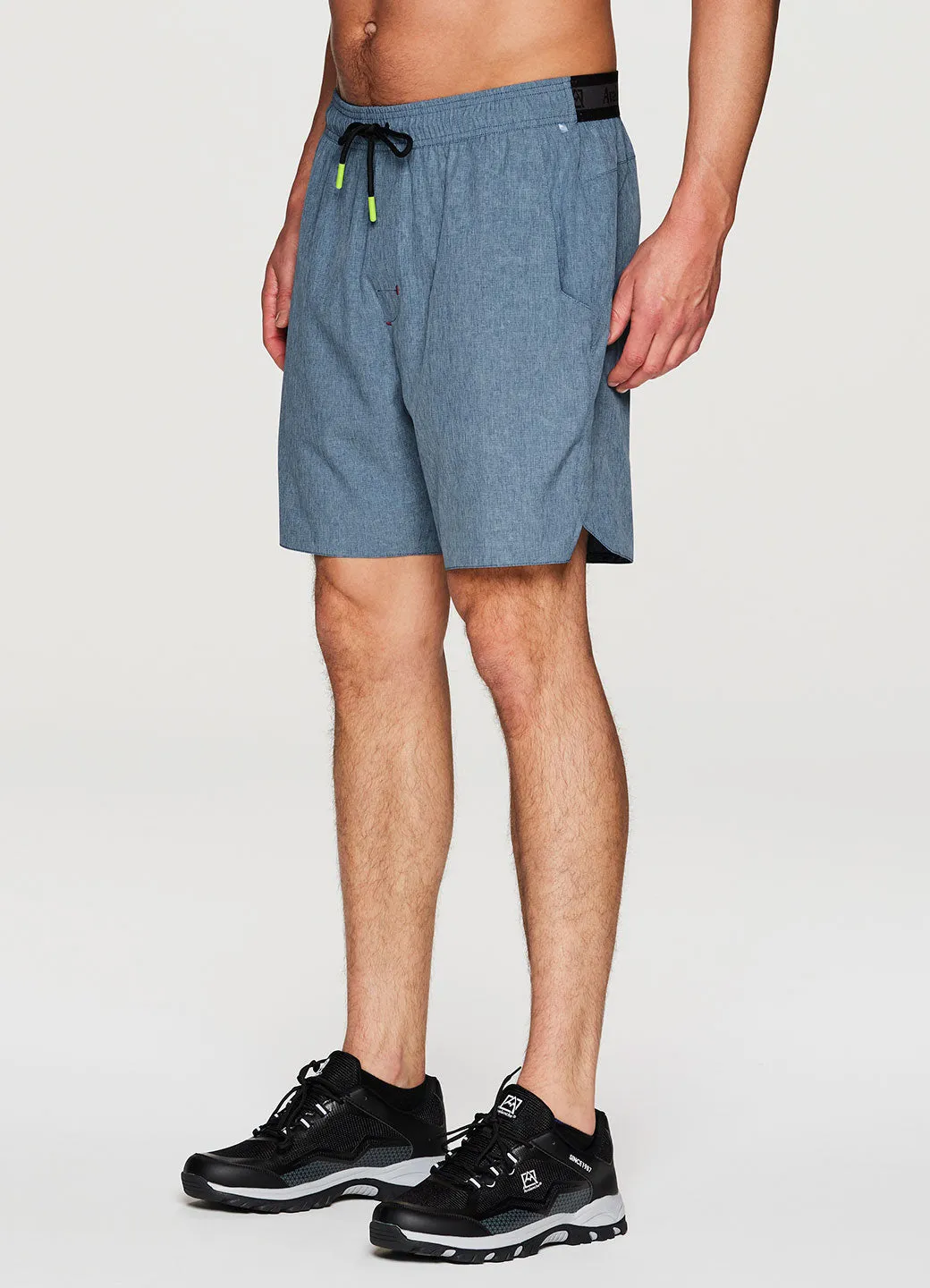 Linden Hiking Short