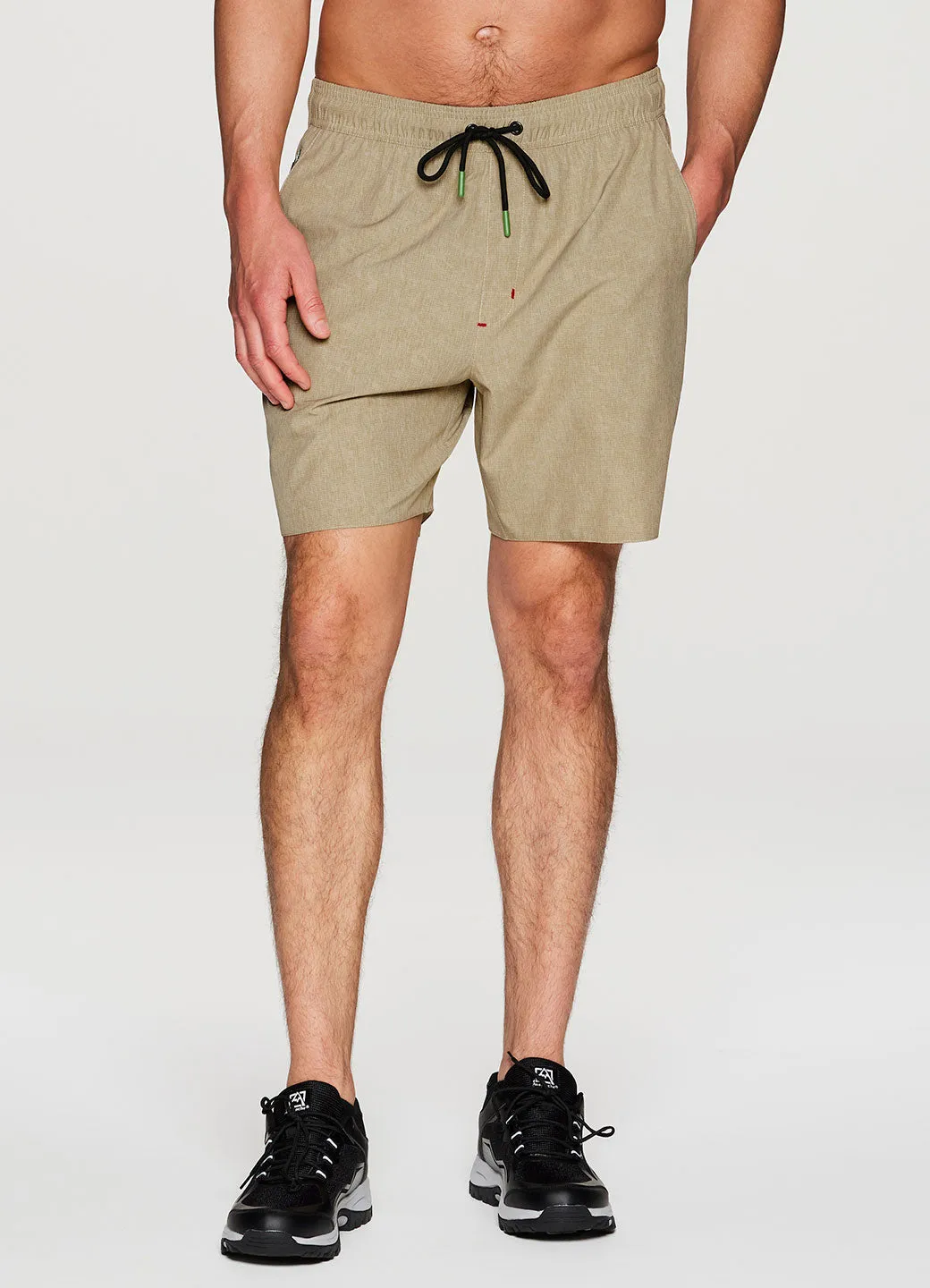 Linden Hiking Short