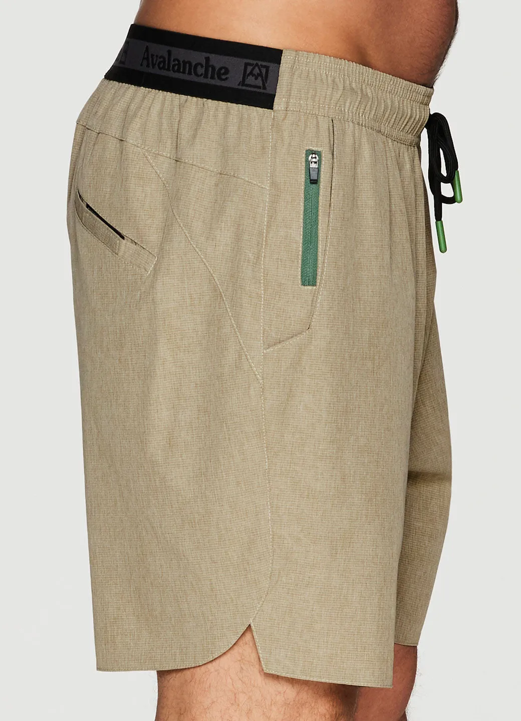 Linden Hiking Short