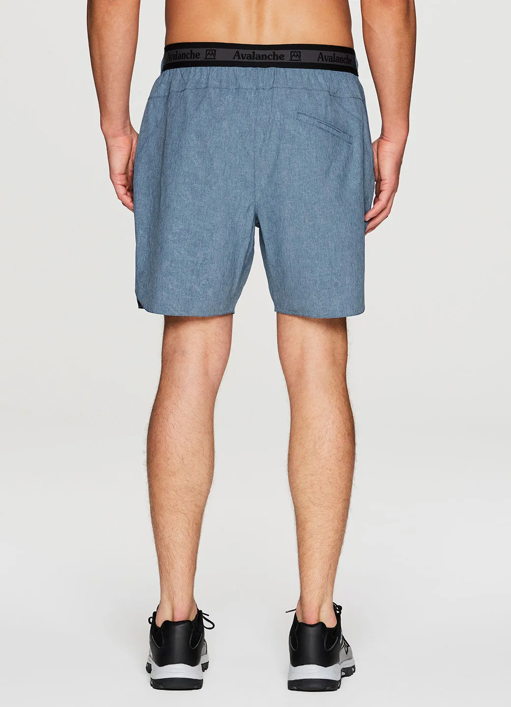 Linden Hiking Short