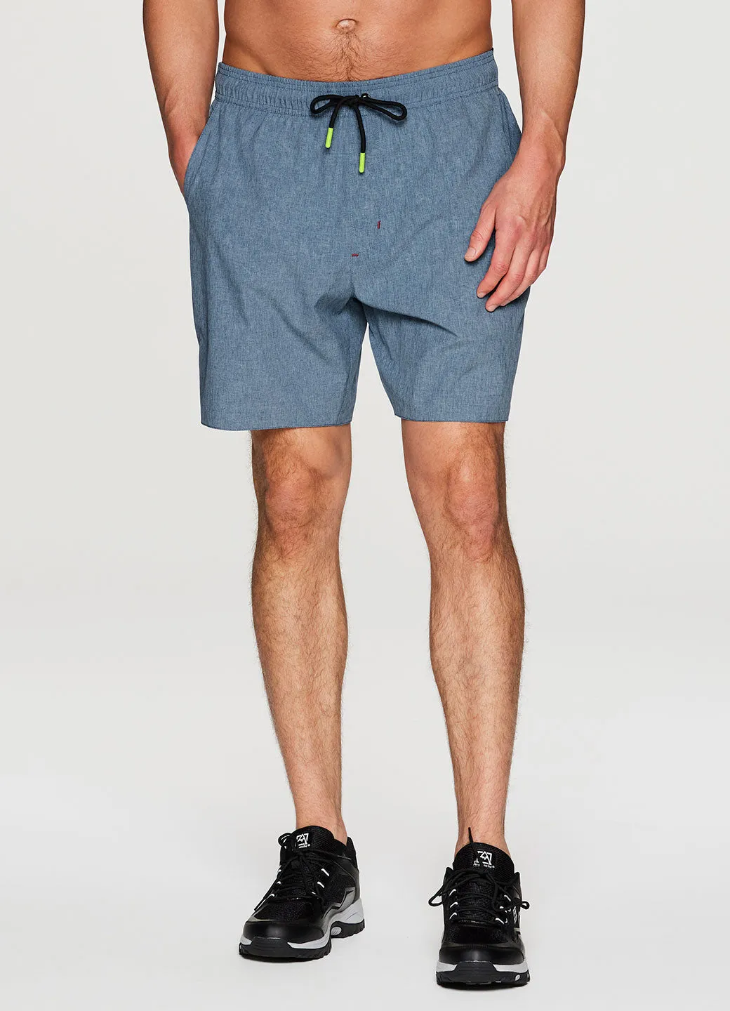 Linden Hiking Short