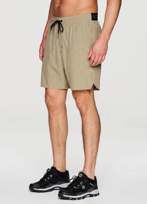 Linden Hiking Short