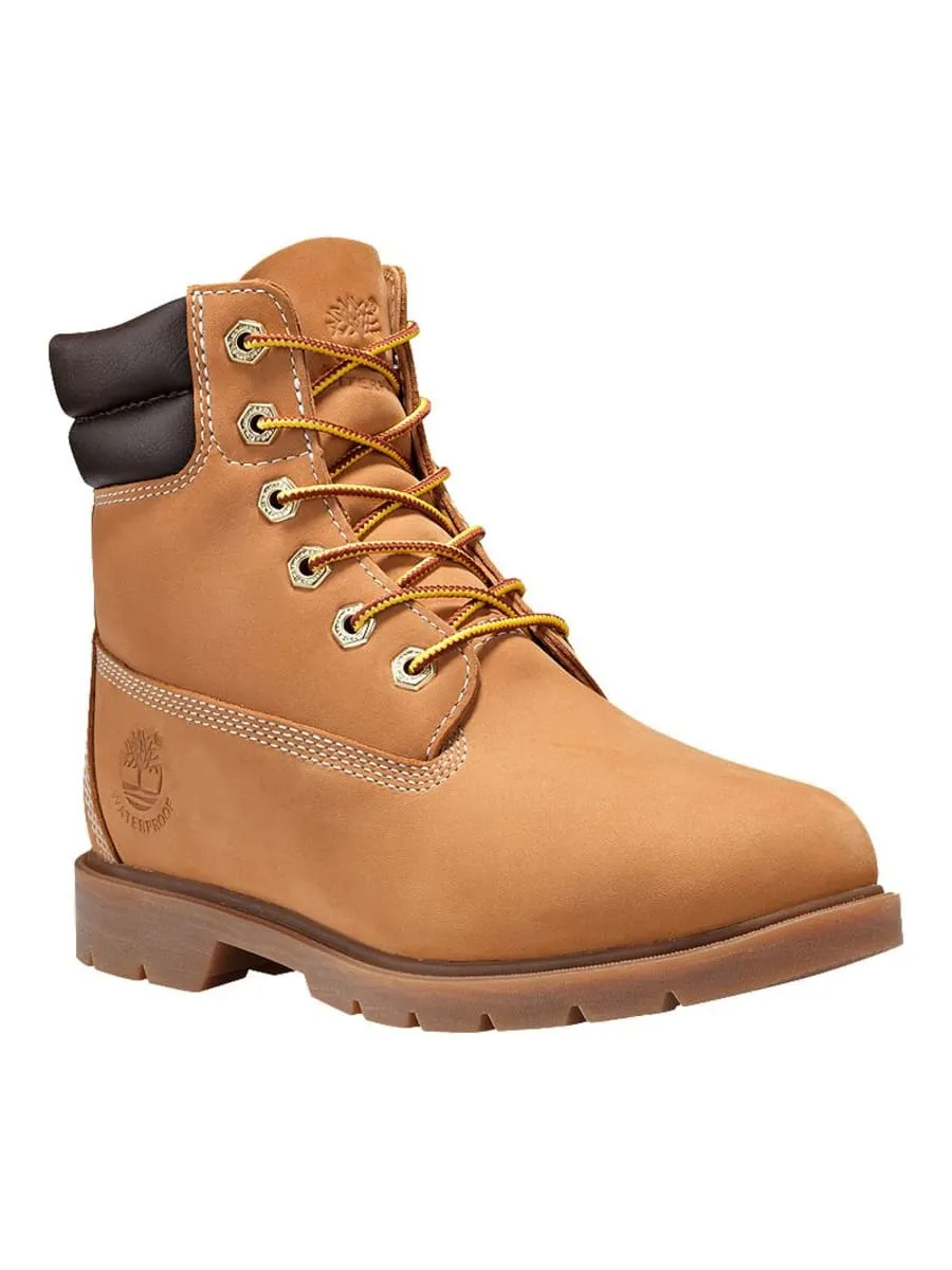 LINDEN WOODS WATERPROOF BOOT