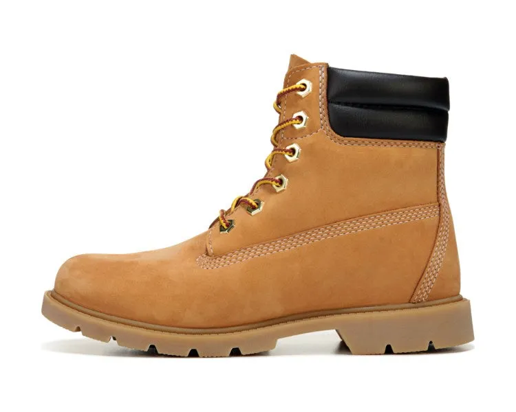 LINDEN WOODS WATERPROOF BOOT