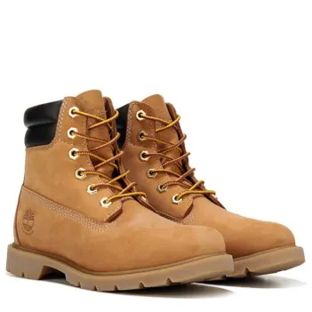 LINDEN WOODS WATERPROOF BOOT