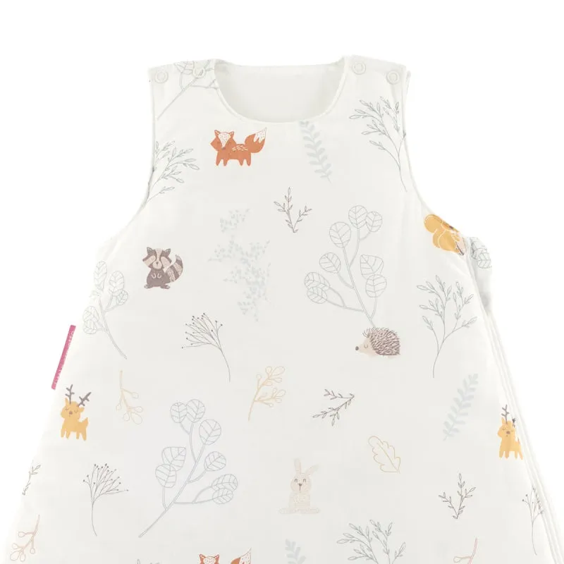 Little Crevette Sleeping Bag Dream Forest