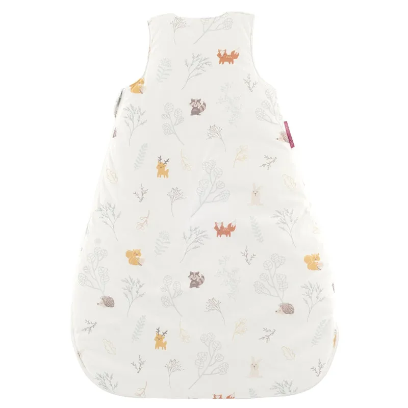 Little Crevette Sleeping Bag Dream Forest