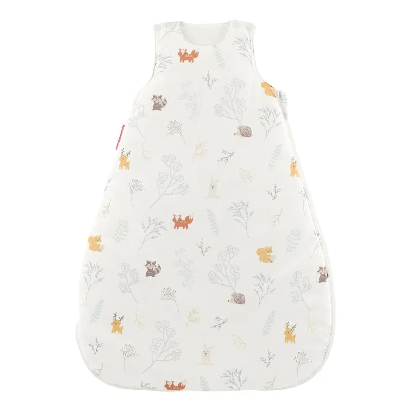 Little Crevette Sleeping Bag Dream Forest