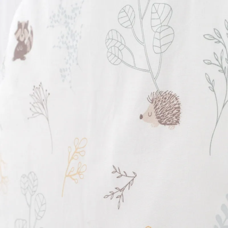 Little Crevette Sleeping Bag Dream Forest