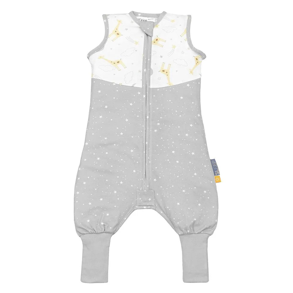 Living Textiles Smart Sleep Walker 0.2 Tog (Clearance)