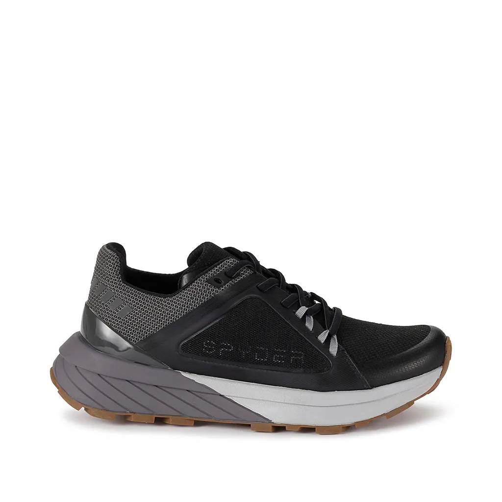 Mens Indy - Black