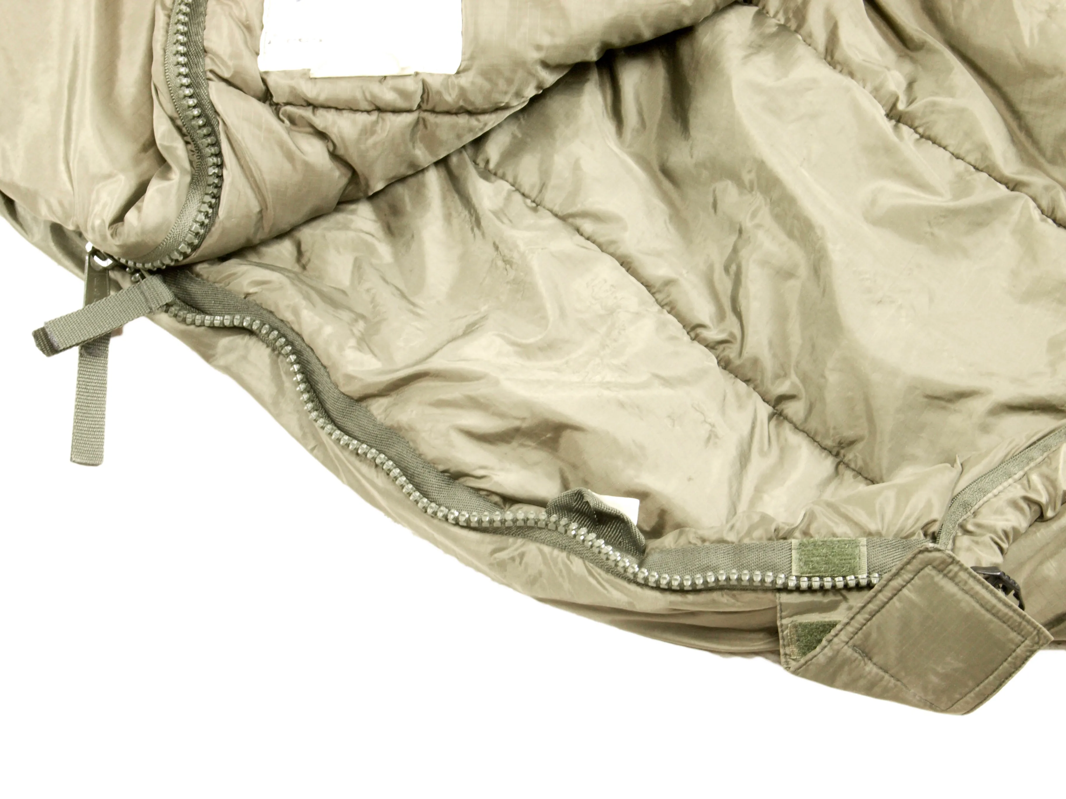 NATO (Dutch) Lightweight/Jungle Sleeping Bag - Modular - Grade 1