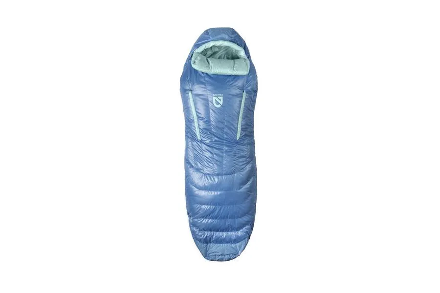 Nemo Riff (-1°C / 30F) Endless Promise Down Sleeping Bag - Women’s