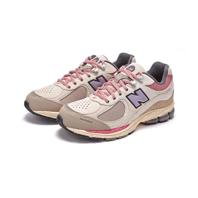 New Balance 2002R Calm Taupe Hiking Pack Sneaker