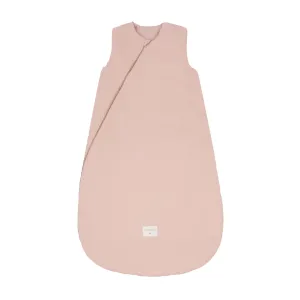 Nobodinoz Cocoon Mid Warm Winter Sleeping bag 6-18M | Misty Pink