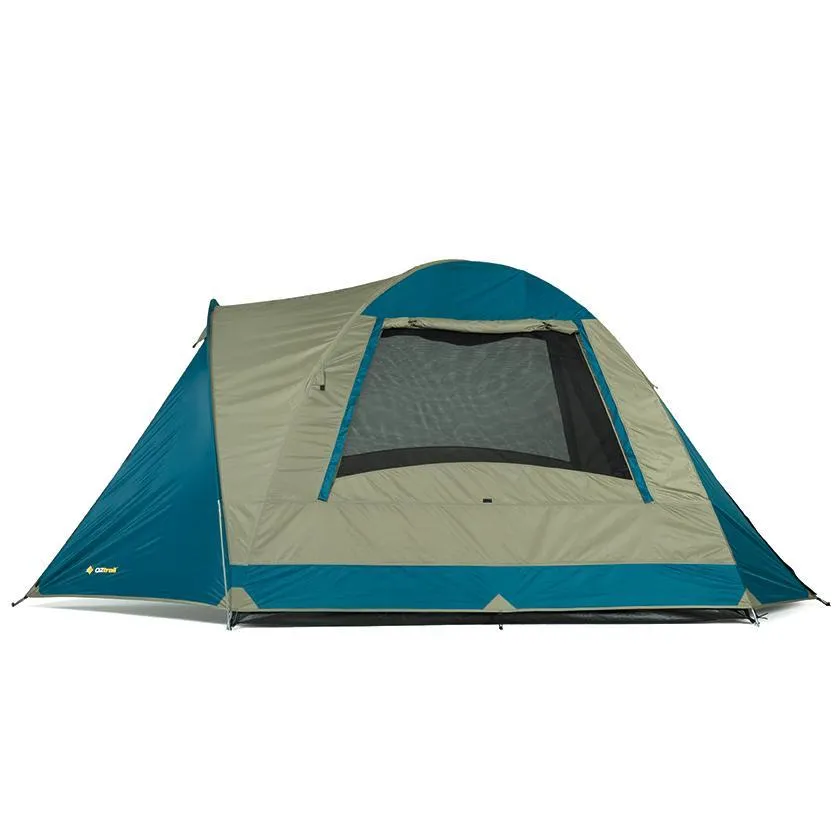 Oztrail Tasman 4V Dome Tent 2020 Model