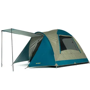 Oztrail Tasman 4V Dome Tent 2020 Model