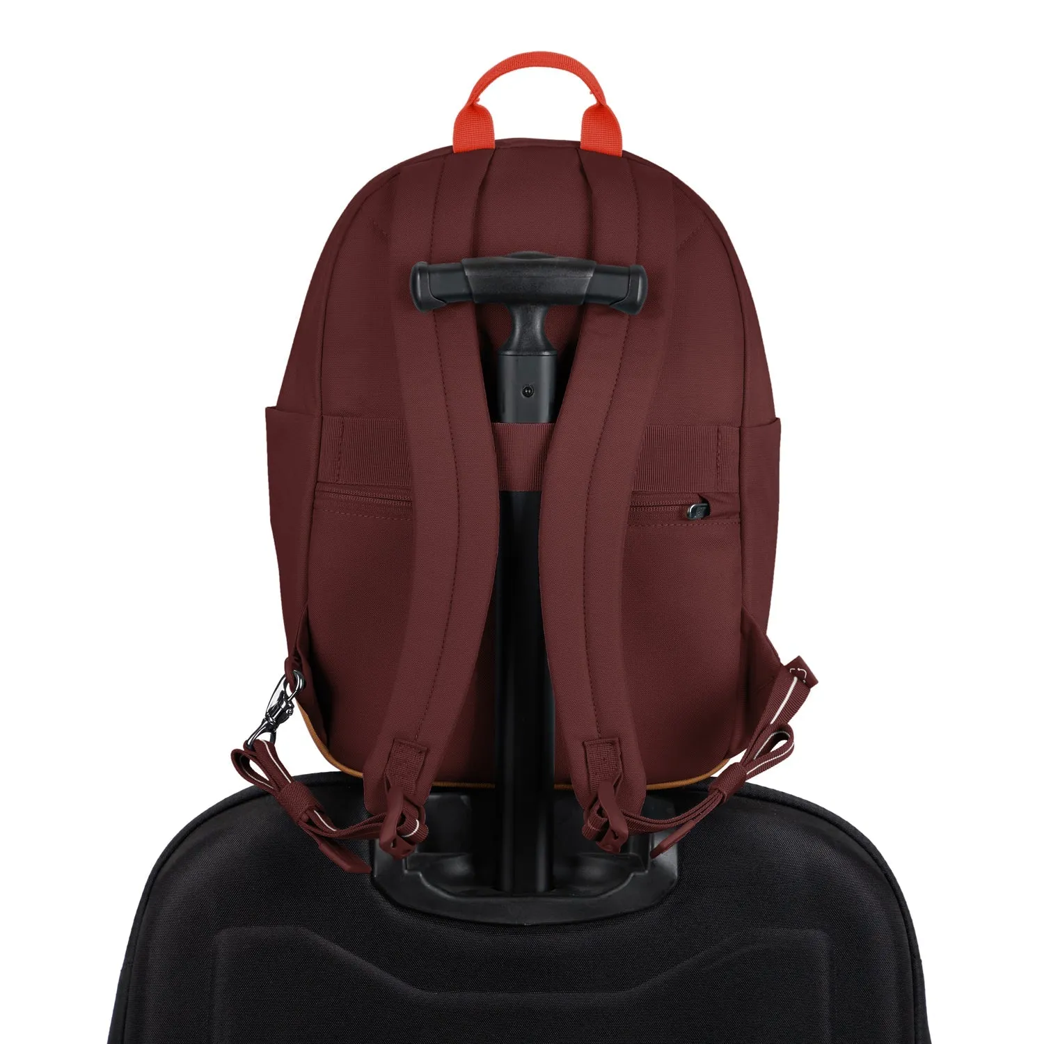 Pacsafe® GO 15L anti-theft backpack