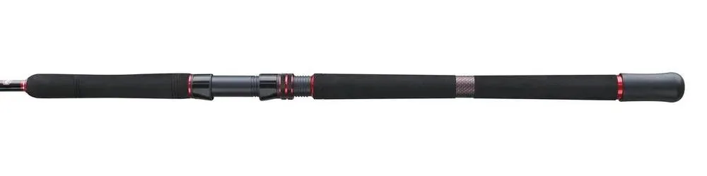 Penn Squadron III Jig rod