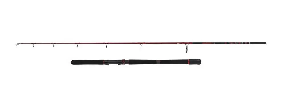 Penn Squadron III Jig rod