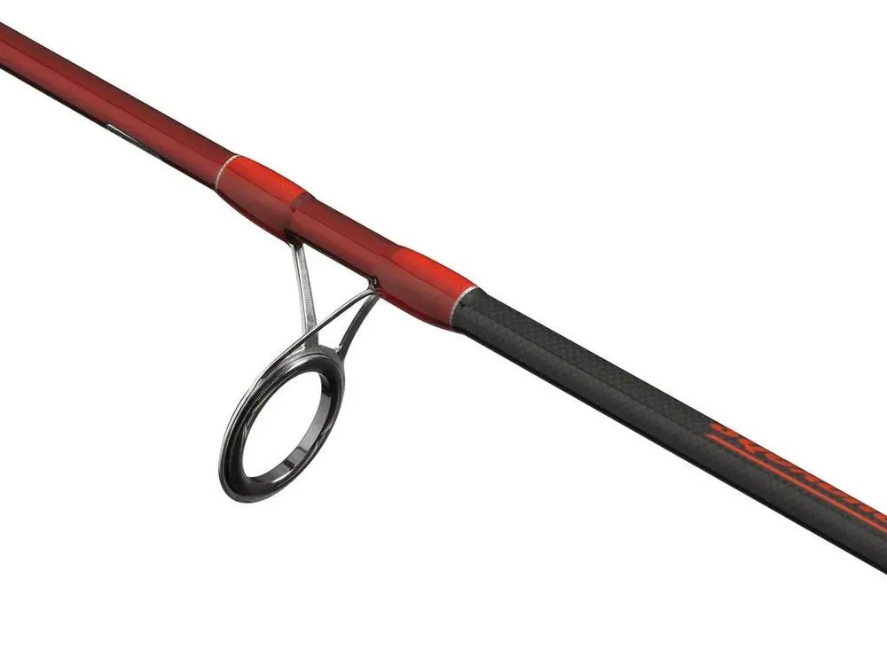 Penn Squadron III Jig rod