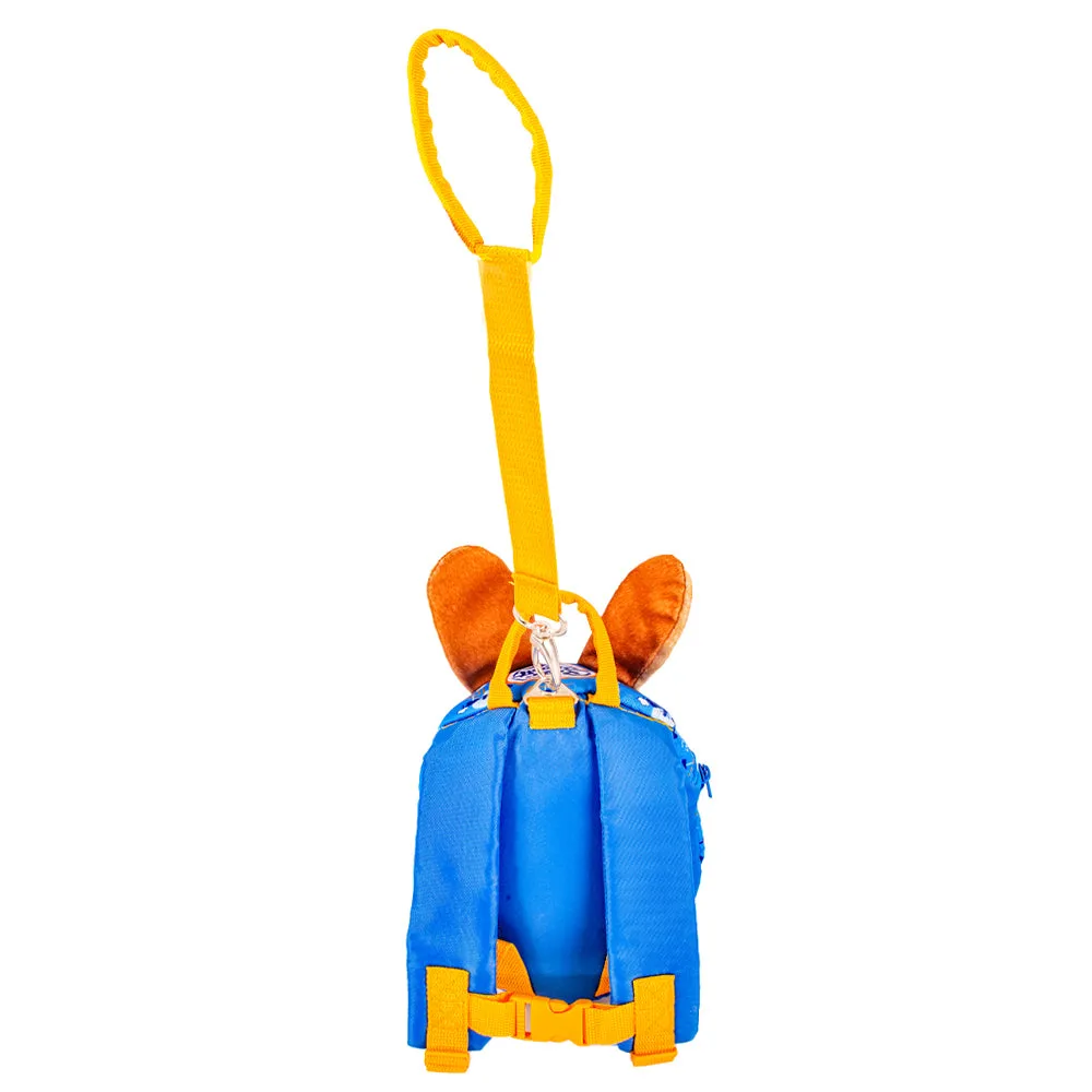 Peter Rabbit Reins Backpack Rucksack - Blue