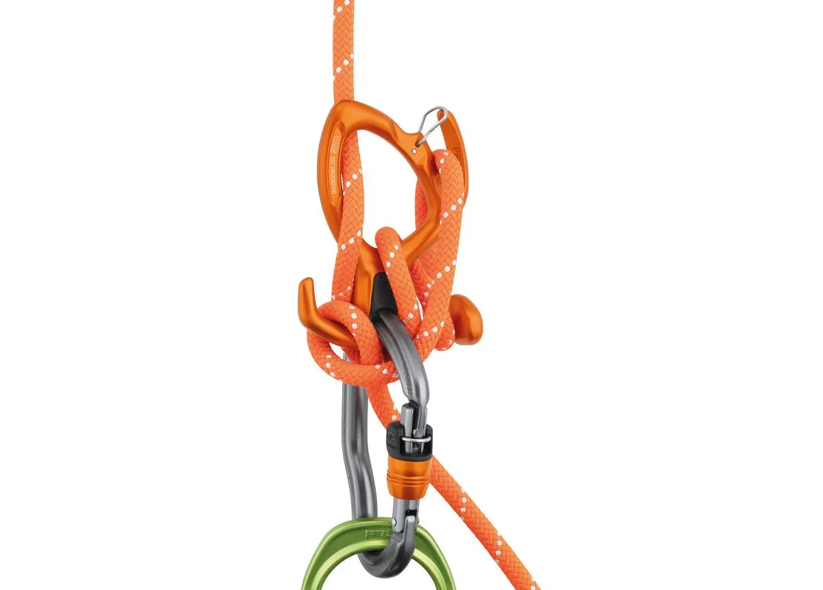 Petzl Pirana Guide