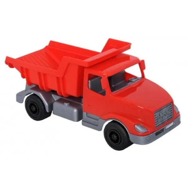 Plasto Tipper Truck Assorted 22 cm