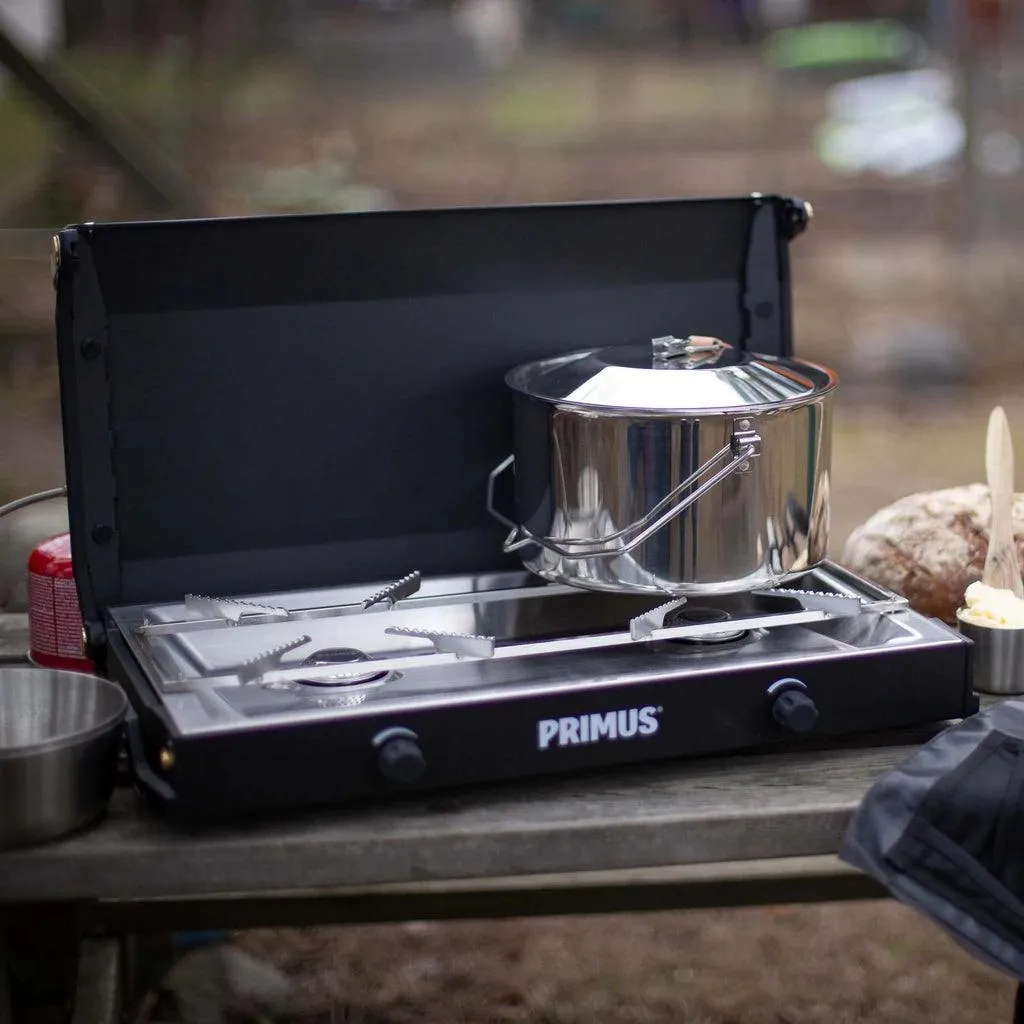 Primus Kinjia Camping Stove