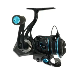 Quantum Smoke S3 25 Inshore Series 3 Reel