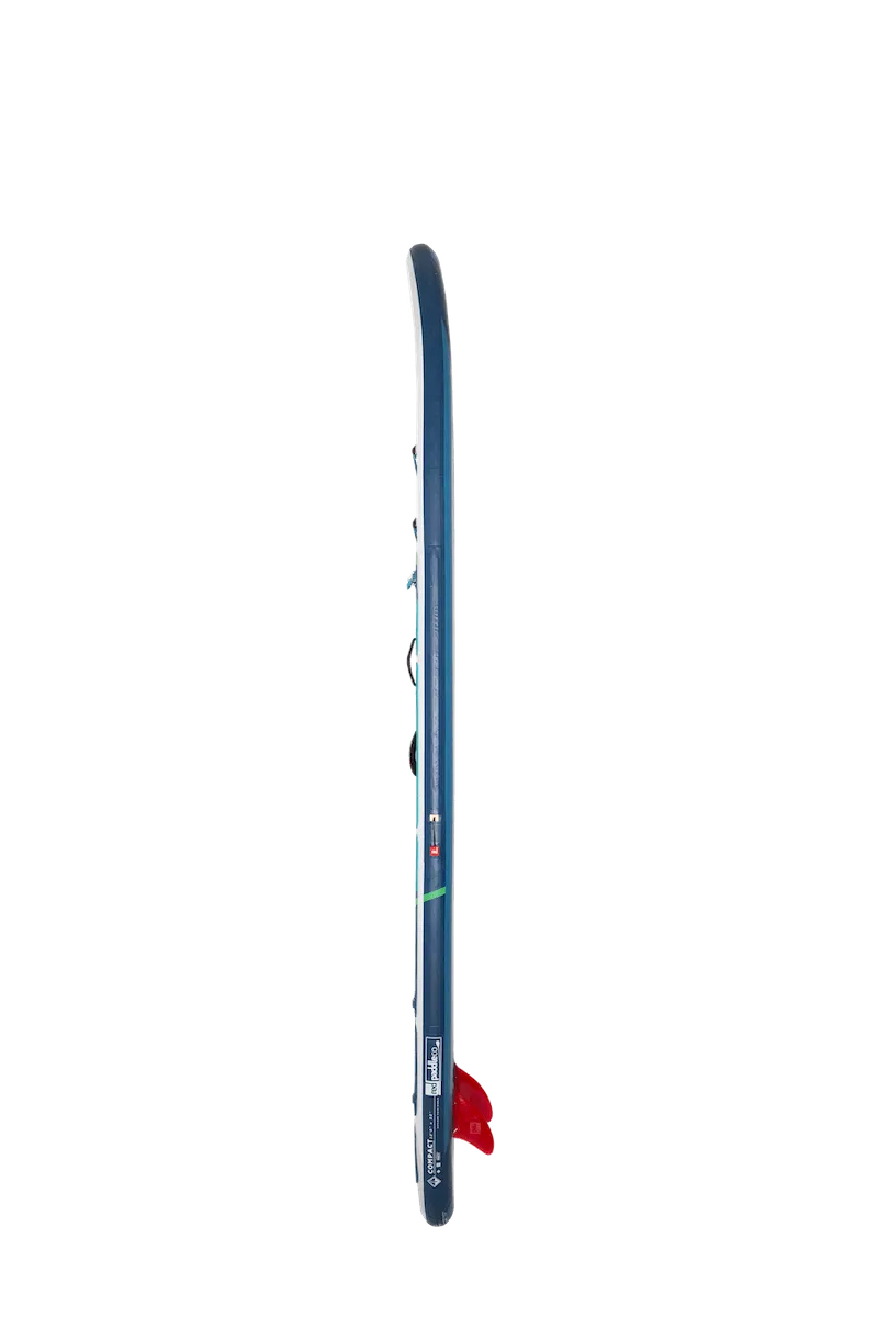 RED PADDLE 2022 COMPACT VOYAGER 12'0"