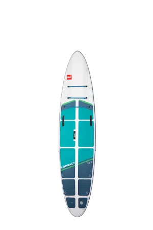 RED PADDLE 2022 COMPACT VOYAGER 12'0"