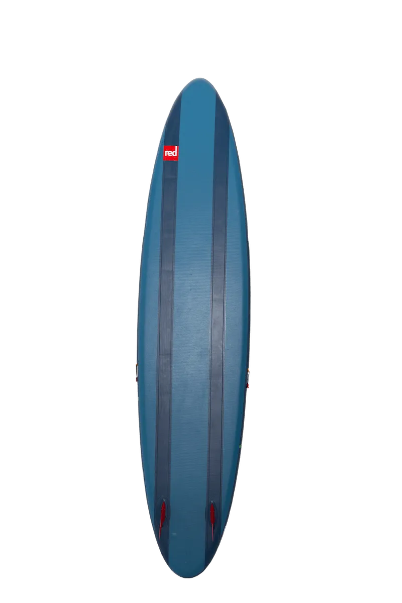 RED PADDLE 2022 COMPACT VOYAGER 12'0"