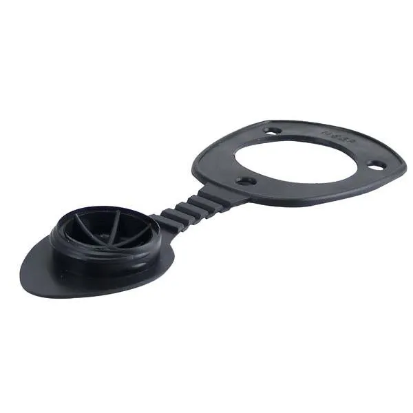 Rod Holder Cap - Oval Top