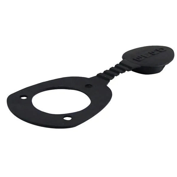 Rod Holder Cap - Oval Top