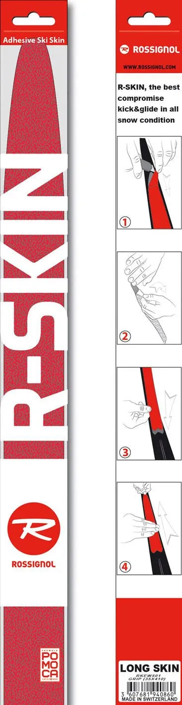 Rossignol Speed Skin Jr Replacement Skins