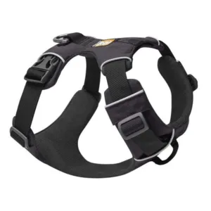 Ruffwear Front Range Harness - Twilight Grey