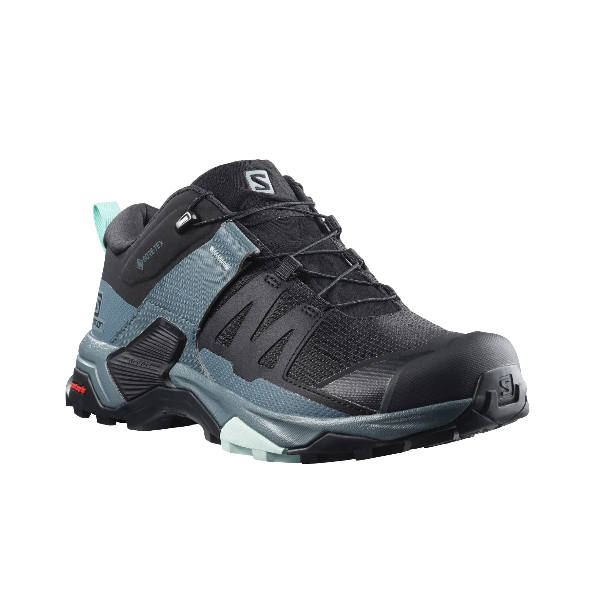 SALOMON X ULTRA 4 GORE-TEX WOMEN