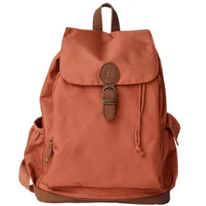 Sebra Back Pack Junior Sweet Tea Brown