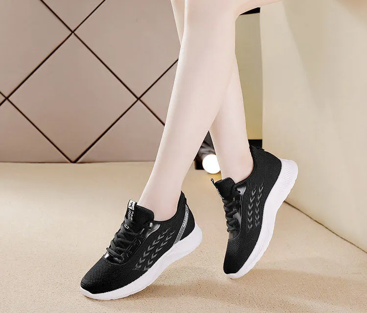 SH334 - Lightweight Fashion Shoes