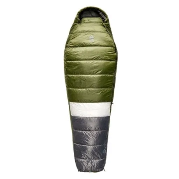 Sierra Designs Shut Eye 20 Synthetic Sleeping Bag