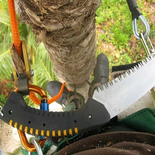 SILKY SUGOI 360 ARBORIST HAND SAW