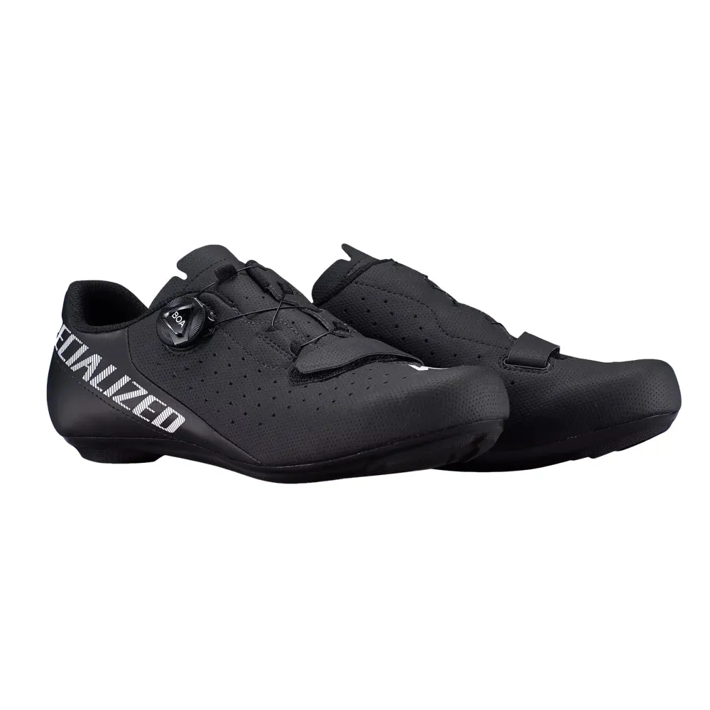 SPECIALIZED Torch 1.0 Road Cycling Shoes - Black