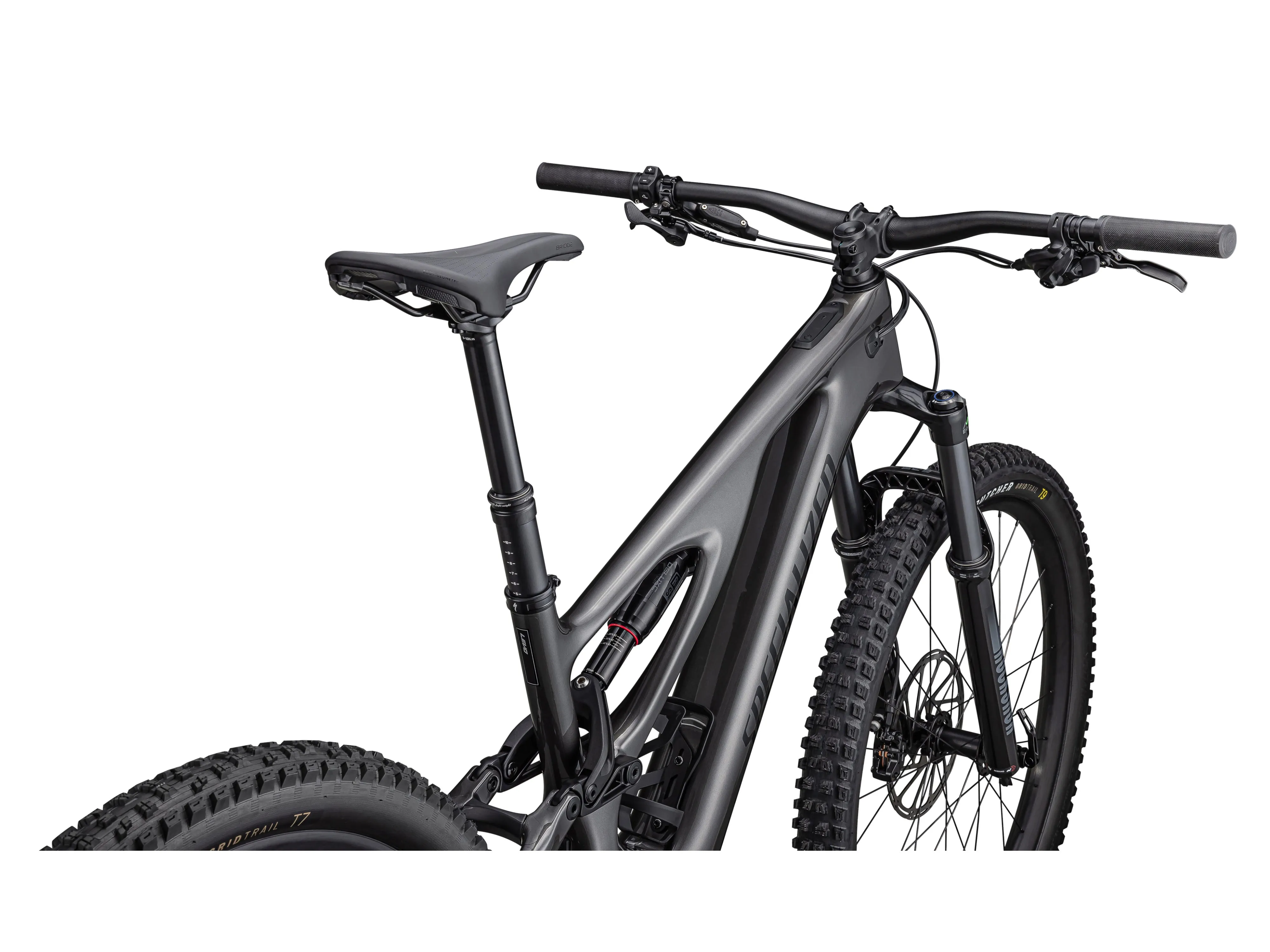 Specialized Turbo Levo Carbon